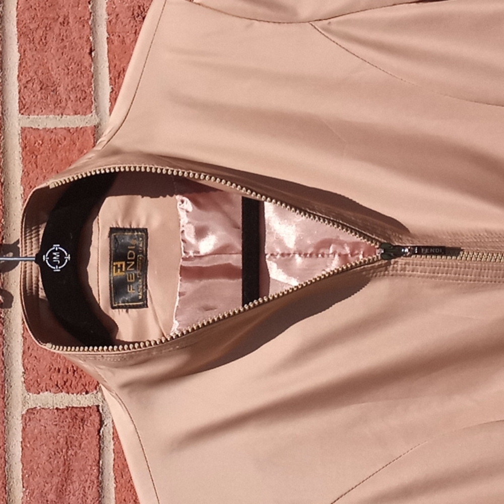 🔹️Fendi Jacket